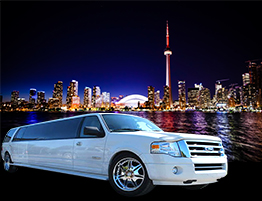 Airport Limo Aurora